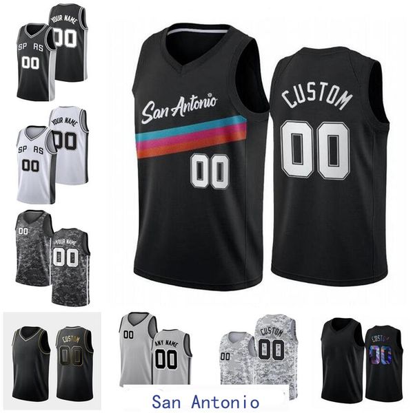 custom men women youth jersey san city antonio team demar 10 derozan jersey lamarcus 12 aldridge any name and number swingman city jersey, Black;red
custom men women youth jersey san city antonio team demar 10 derozan jersey lamarcus 12 aldridge any name and number swingman city jersey, Black;red