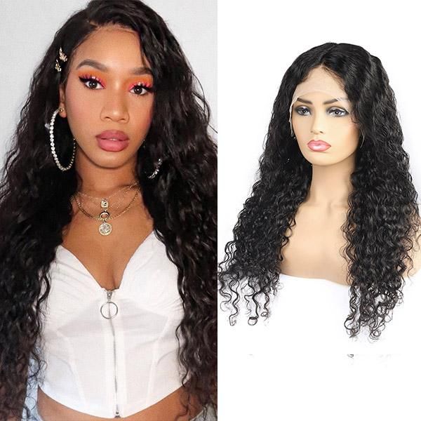 meetu 13*1 transparent lace front wig human hair wigs loose deep curly body straight brazilian water peruvian for women all ages 8-28inch na, Black;brown
meetu 13*1 transparent lace front wig human hair wigs loose deep curly body straight brazilian water peruvian for women all ages 8-28inch na, Black;brown