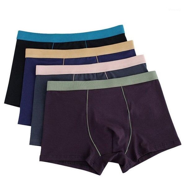 seamless underwear men summer breathable boxer plus size thin convex pouch funny boxers quick dry underwear 20201, Black;white
seamless underwear men summer breathable boxer plus size thin convex pouch funny boxers quick dry underwear 20201, Black;white