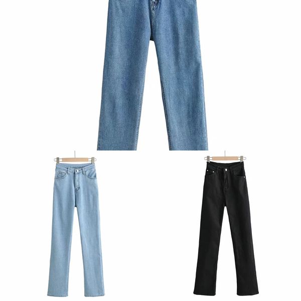 mosimolly washed denim jeans pants women floor length elegant jeans elastic long pants bottom trendy small flare pants jeans y1214, Blue
mosimolly washed denim jeans pants women floor length elegant jeans elastic long pants bottom trendy small flare pants jeans y1214, Blue