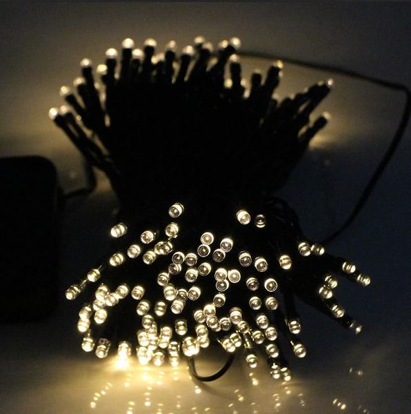 50 100 200 led рождественские огни солнечный свет fairy свет шнура fairy свет xmas 22m водонепроницаемый открытый garden party wedding decor 
50 100 200 led рождественские огни солнечный свет fairy свет шнура fairy свет xmas 22m водонепроницаемый открытый garden party wedding decor