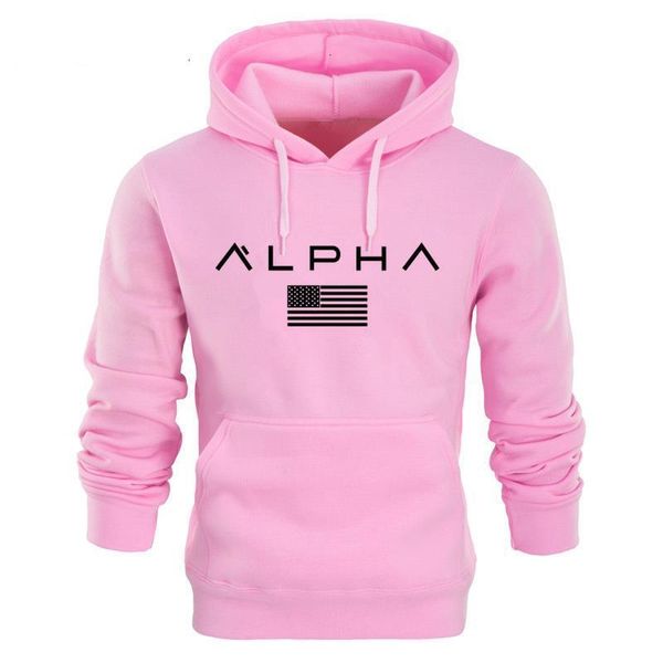 2020 fashion men hoodies sweatshirt alpha print hoodies men/women casual pullover autumn winter fleece hooded sportswear, Black
2020 fashion men hoodies sweatshirt alpha print hoodies men/women casual pullover autumn winter fleece hooded sportswear, Black
