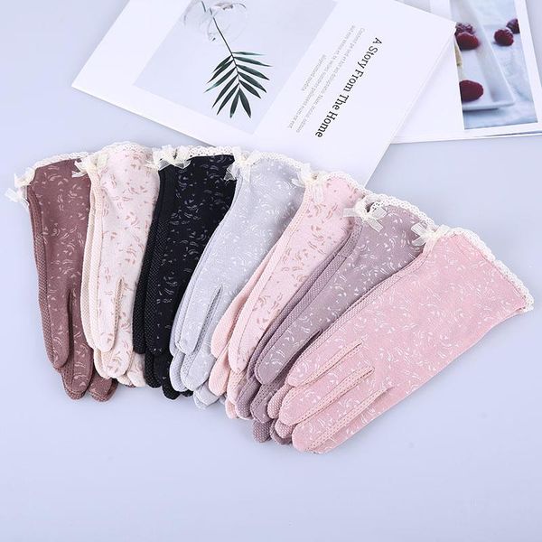 new women spring gloves touch screen autumn lady sunscreen stretch anti uv slip resistant driving glove breathable guantes, Blue;gray
new women spring gloves touch screen autumn lady sunscreen stretch anti uv slip resistant driving glove breathable guantes, Blue;gray