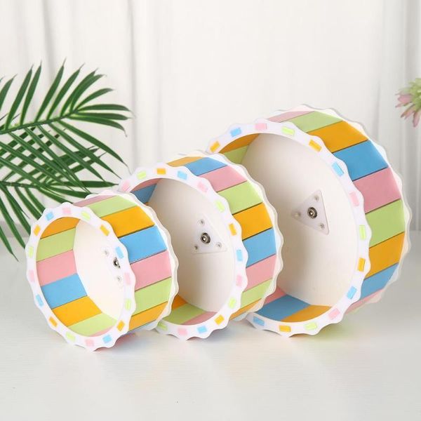 pet toy small hamster running wheel pet sports toy cute hamster keep running wheel toy pet hamster exercise sports roller
pet toy small hamster running wheel pet sports toy cute hamster keep running wheel toy pet hamster exercise sports roller