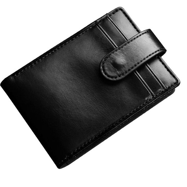 fashion retro men's thin money short leather business card case wallet 2020#p30, Red;black
fashion retro men's thin money short leather business card case wallet 2020#p30, Red;black