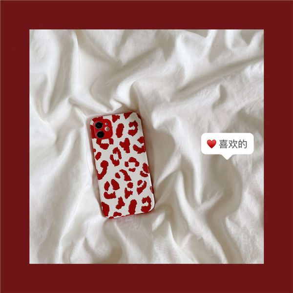 hinlucky japan and south korea ins personalized red leopard print is suitable for 12promax x mobile phone case xr / xsmax / vip 11 / 7p4fre
hinlucky japan and south korea ins personalized red leopard print is suitable for 12promax x mobile phone case xr / xsmax / vip 11 / 7p4fre
