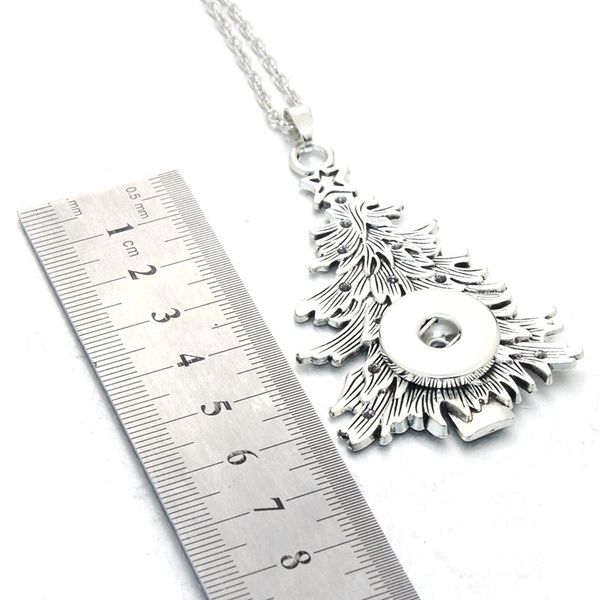 18mm christmas fit tree snaps snap button 60cm necklace charms fashion pendant diy jewelry
18mm christmas fit tree snaps snap button 60cm necklace charms fashion pendant diy jewelry