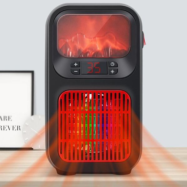 mini portable electric space heater deskheating warm air heater black for home office radiator warmer fan
mini portable electric space heater deskheating warm air heater black for home office radiator warmer fan