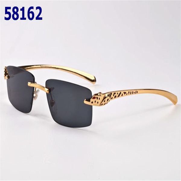 new style 8200757 glasses genuine natural black and white vertical stripes buffalo horn rimless 8200758 sunglasses 2019 unisex, White;black
new style 8200757 glasses genuine natural black and white vertical stripes buffalo horn rimless 8200758 sunglasses 2019 unisex, White;black