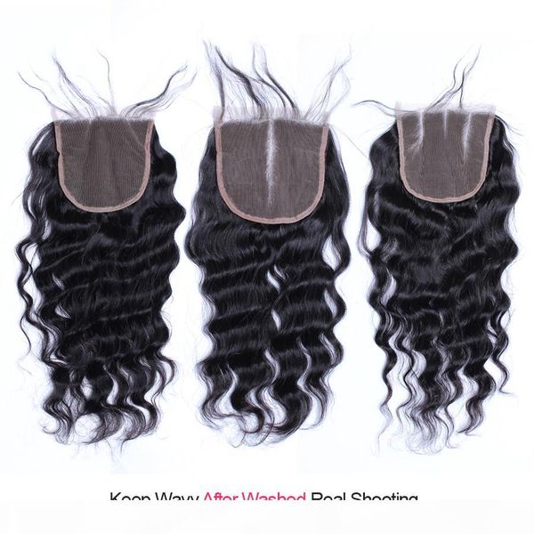 wholesale-7a grade peruvian 5x5" lace closure bleached knots peruvian loose wave lace closure middle three part closure, Black;brown
wholesale-7a grade peruvian 5x5" lace closure bleached knots peruvian loose wave lace closure middle three part closure, Black;brown