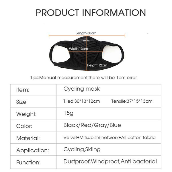 dustproof windproof anti dust face veil ski snowboard skating cycling mask reusable breathable facecloth sports mesh mouth cover sulaite
dustproof windproof anti dust face veil ski snowboard skating cycling mask reusable breathable facecloth sports mesh mouth cover sulaite