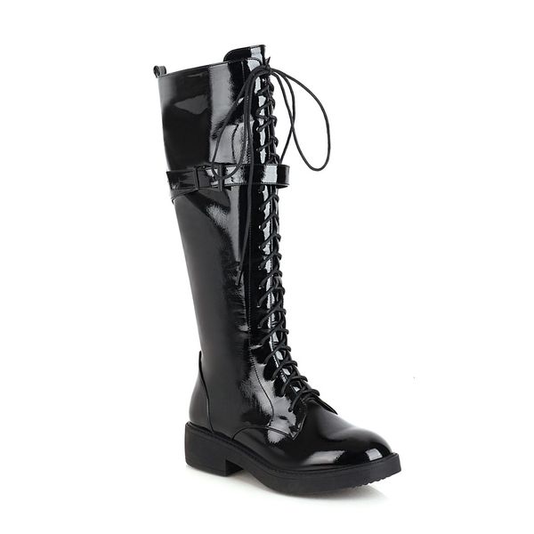 women's at 2021 knee height plus size 22-26.5cm autumn and winter short warm long cross-legged thin boots 1 bfzq, Black
women's at 2021 knee height plus size 22-26.5cm autumn and winter short warm long cross-legged thin boots 1 bfzq, Black