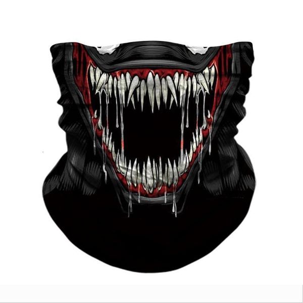 designer 3d venom masks cycling face shield tom hardy seamless bandana neck gaiter windproof headband camouflage scarfs ski mask
designer 3d venom masks cycling face shield tom hardy seamless bandana neck gaiter windproof headband camouflage scarfs ski mask