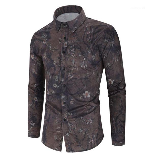 men's casual shirts fashionable men's shirt long sleeve digital 3d printing cover front slim fit f\flower spring autumn trend busi, White;black
men's casual shirts fashionable men's shirt long sleeve digital 3d printing cover front slim fit f\flower spring autumn trend busi, White;black