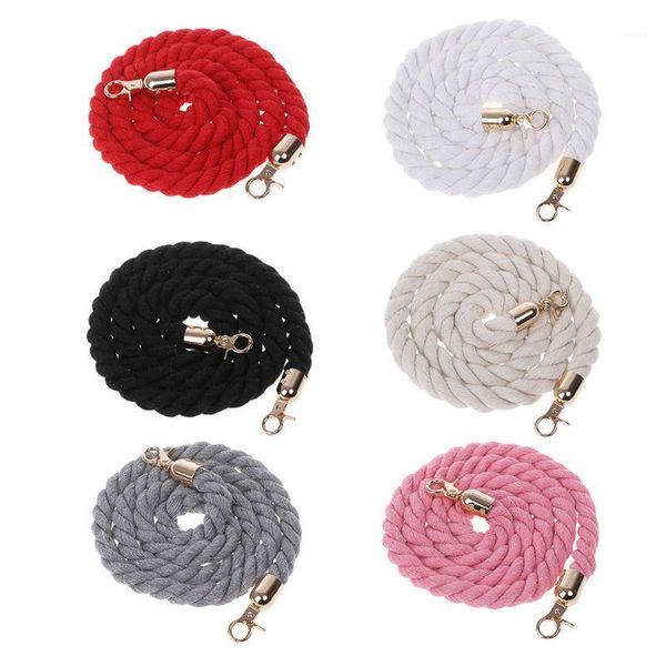 fashion diy shoulder bag repair replacements for decor handle braided rope handbag strap 28gd1, Black
fashion diy shoulder bag repair replacements for decor handle braided rope handbag strap 28gd1, Black