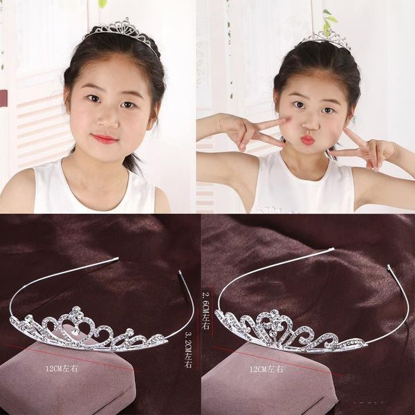2020 new wholesale shiny crystal bridal tiara party pageant silver plated crown hairband wedding accessories 2021 new design
2020 new wholesale shiny crystal bridal tiara party pageant silver plated crown hairband wedding accessories 2021 new design