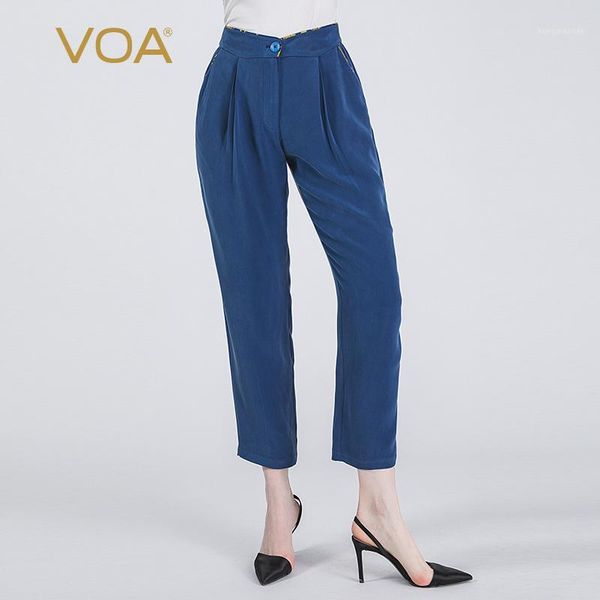 voa silk 30mm blue heavy education grams pleat design filler wrapping elastic stiffness capri straight-leg pants k13581, Black;white
voa silk 30mm blue heavy education grams pleat design filler wrapping elastic stiffness capri straight-leg pants k13581, Black;white