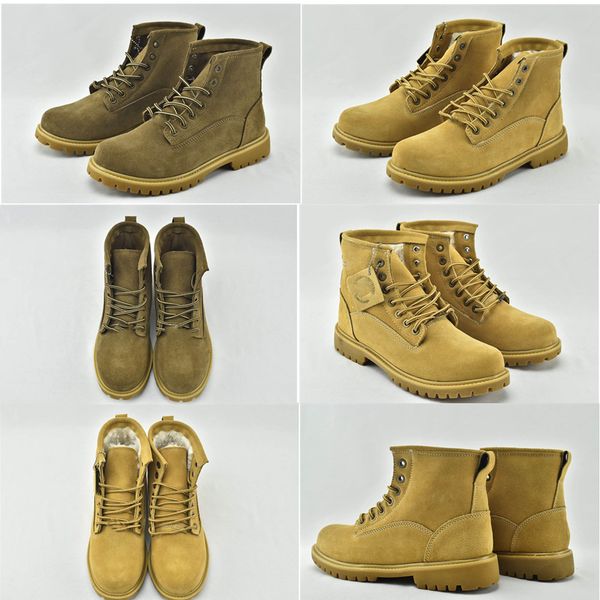 waterproof martin boots for women men popular luxury christmas gift winter ankle short casual shoes classic 39-44 fashion, Black
waterproof martin boots for women men popular luxury christmas gift winter ankle short casual shoes classic 39-44 fashion, Black