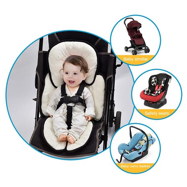 baby neck protection pad warm cushion stroller sleeping pad anti- cervix fluff shockproof fluff fabric cushion baby 
baby neck protection pad warm cushion stroller sleeping pad anti- cervix fluff shockproof fluff fabric cushion baby