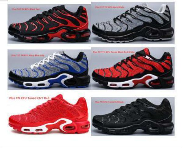 2020 design tn plus mens shoes breathable mesh chaussures homme tn requin noir casual running shoes size 7-13
2020 design tn plus mens shoes breathable mesh chaussures homme tn requin noir casual running shoes size 7-13