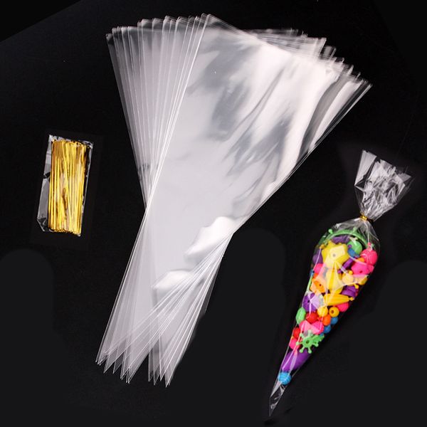 50pcs rabbit gift cones transprant plastic bag carrot candy bags kids birthday decoration easter party decorations q1218
50pcs rabbit gift cones transprant plastic bag carrot candy bags kids birthday decoration easter party decorations q1218