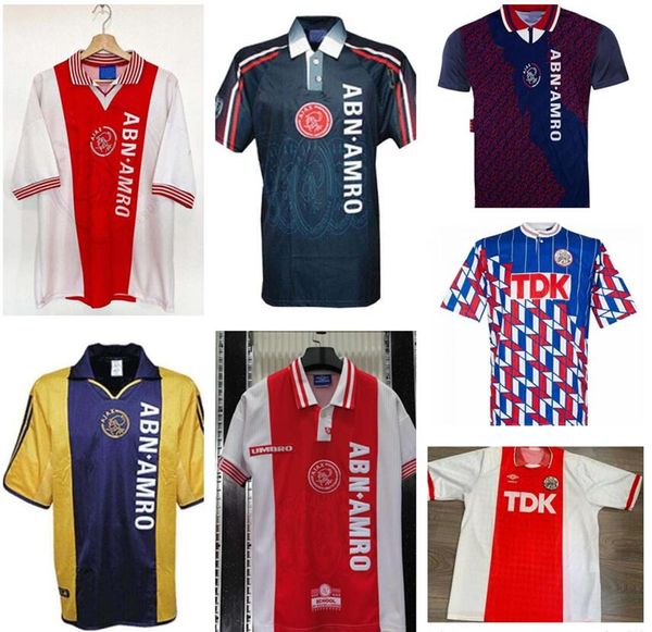 90 94 89 90 1997 1998 ajax retro soccer jersey 90 91 97 98 laudrup litmanen f.de boer sibon turpijn vintage classic football shirt, Black;yellow
90 94 89 90 1997 1998 ajax retro soccer jersey 90 91 97 98 laudrup litmanen f.de boer sibon turpijn vintage classic football shirt, Black;yellow