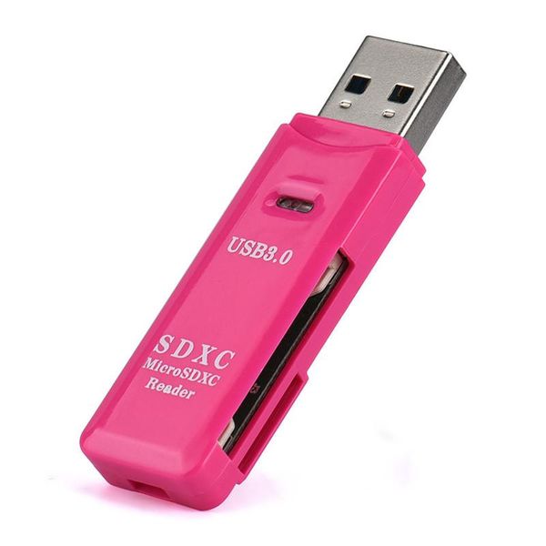 2 in 1 card reader usb 3.0 micro sd tf card memory reader high speed multi-card writer adapter flash drive lapaccessories
2 in 1 card reader usb 3.0 micro sd tf card memory reader high speed multi-card writer adapter flash drive lapaccessories