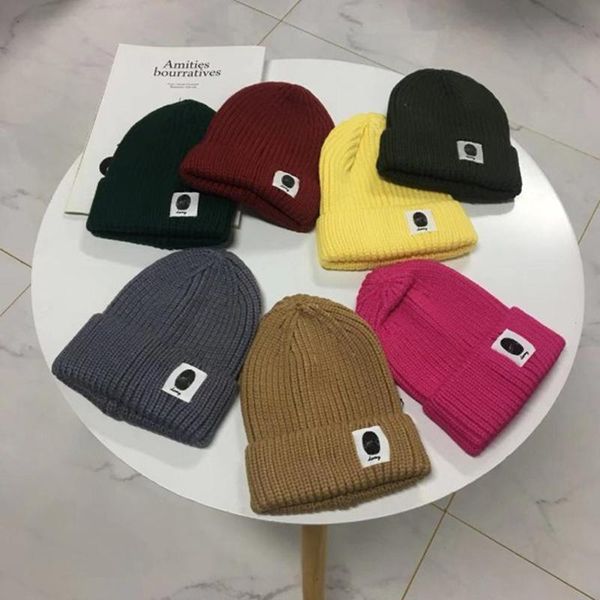 beanie/skull caps women solid knitted warm hats simple korean style womens wool casual beanies elegant all-match soft trendy beanie, Blue;gray
beanie/skull caps women solid knitted warm hats simple korean style womens wool casual beanies elegant all-match soft trendy beanie, Blue;gray