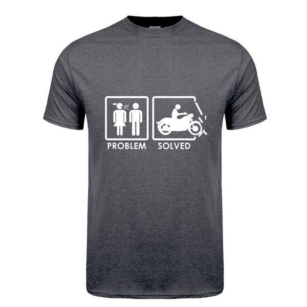 problem solved t shirt summer short sleeve cotton motorcycle biker t-shirts birthday tshirt tee jl-013, White;black
problem solved t shirt summer short sleeve cotton motorcycle biker t-shirts birthday tshirt tee jl-013, White;black