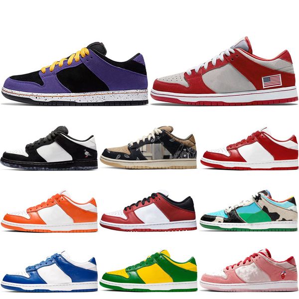 2020 new dunk running shoes acg terra university red mens womens syracuse chicago chunky dunky kentucky panda pigeon tr sc sneakers 36-45
2020 new dunk running shoes acg terra university red mens womens syracuse chicago chunky dunky kentucky panda pigeon tr sc sneakers 36-45