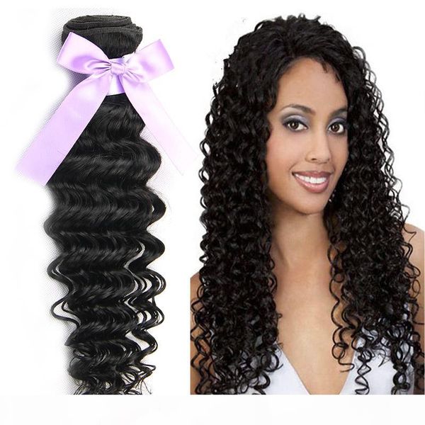 3 4 bundles brazilian deep curly virgin hair unprocessed brazilian human hair extensions brazilain virgin hair deep wave very soft, Black
3 4 bundles brazilian deep curly virgin hair unprocessed brazilian human hair extensions brazilain virgin hair deep wave very soft, Black