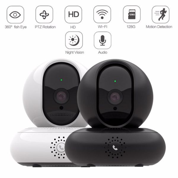 1080p wireless security ip camera wifi network h.264 video p2p ptz smart home camera ap pot night vision kid monitor
1080p wireless security ip camera wifi network h.264 video p2p ptz smart home camera ap pot night vision kid monitor