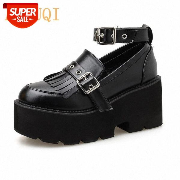 aiyuqi woman pumps spring 2021 new tassel shallow mouth platform women dress shoes fashion shoes for women heels #4z49
aiyuqi woman pumps spring 2021 new tassel shallow mouth platform women dress shoes fashion shoes for women heels #4z49