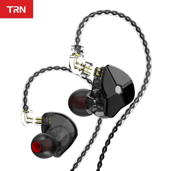 trn st1 1dd 1ba hybrid in ear earphone hifi dj monitor running sport earphone earplug headset with qdc cable trn v90 ba5
trn st1 1dd 1ba hybrid in ear earphone hifi dj monitor running sport earphone earplug headset with qdc cable trn v90 ba5