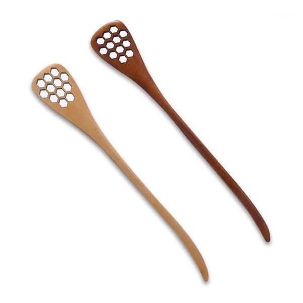 spoons wood honeycomb hollow honey spoon coffee stirrer long slotted dipper ice cream scoop teaspoon kitchen supplies1
spoons wood honeycomb hollow honey spoon coffee stirrer long slotted dipper ice cream scoop teaspoon kitchen supplies1
