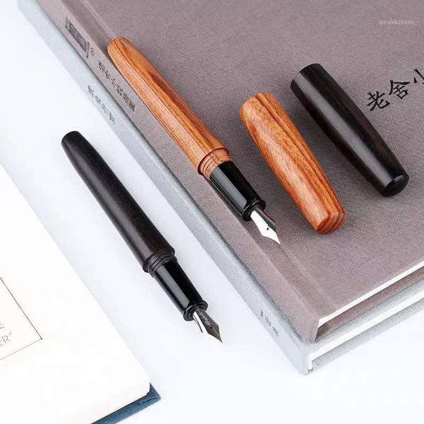 1pc moonman natural handmade wood fountain pen ink pen ef/m/ef bent nib optional no box stationery office school supplies1
1pc moonman natural handmade wood fountain pen ink pen ef/m/ef bent nib optional no box stationery office school supplies1