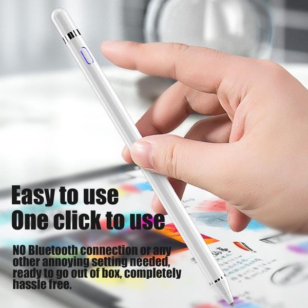 touch pen for stylus pencil ip6 7 8 plus x xs 11 pro max for samsung huawei xiaomi oppo vivo smartphone tablet
touch pen for stylus pencil ip6 7 8 plus x xs 11 pro max for samsung huawei xiaomi oppo vivo smartphone tablet