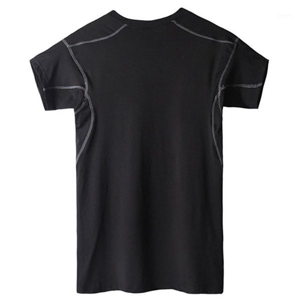 wholesale- size s-xxl mens quick dry casual t-shirt men tee shirt slim fit new shirt men t- shirt1, White;black
wholesale- size s-xxl mens quick dry casual t-shirt men tee shirt slim fit new shirt men t- shirt1, White;black