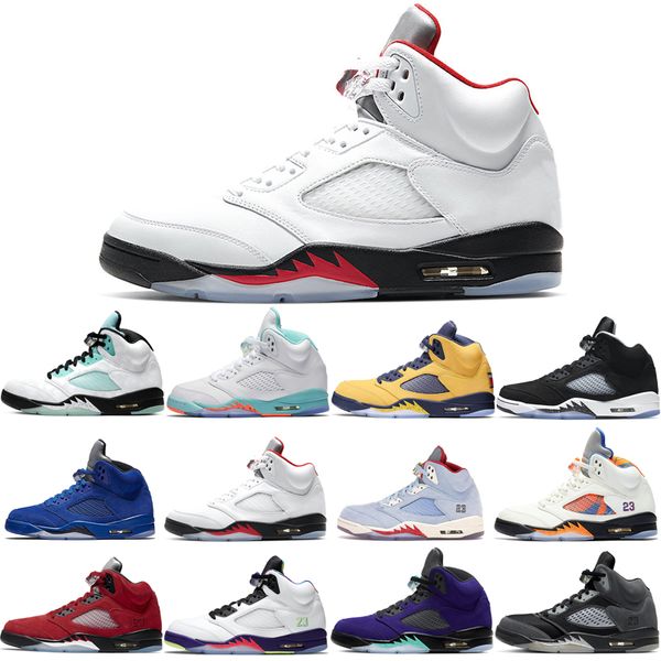 basketball shoes 5s for men 3 space jam metallic silver laney royal international flight ice blue fire red wings what the white stealth qual, White;red
basketball shoes 5s for men 3 space jam metallic silver laney royal international flight ice blue fire red wings what the white stealth qual, White;red