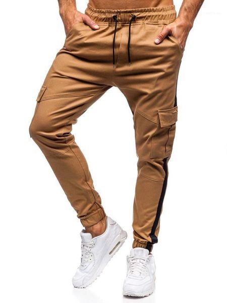 2019 men cargo pants fashion hip hop patchwork joggers harem pants casual male multi-pocket long trousers sweatpants pantalones1, Black
2019 men cargo pants fashion hip hop patchwork joggers harem pants casual male multi-pocket long trousers sweatpants pantalones1, Black