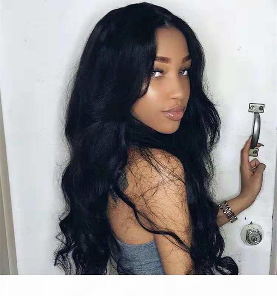 360 lace frontal wave human hair wigs 130% density brazilian loose wave wig with baby for black women 16 inch, natural color, Black;brown
360 lace frontal wave human hair wigs 130% density brazilian loose wave wig with baby for black women 16 inch, natural color, Black;brown