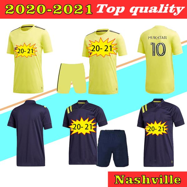 20 21 nashville mens sc soccer jerseys new mccarty mukhtar home away football shirt leal daniel rios zimmerman short sleeve uniforms, Black;yellow
20 21 nashville mens sc soccer jerseys new mccarty mukhtar home away football shirt leal daniel rios zimmerman short sleeve uniforms, Black;yellow