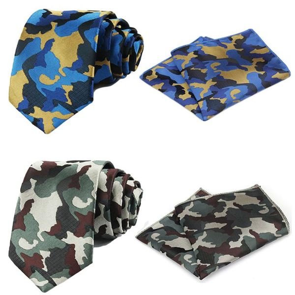 bow ties men blue army green camouflage tie necktie pocket square handkerchief set lot bwtqn0301, Black;gray
bow ties men blue army green camouflage tie necktie pocket square handkerchief set lot bwtqn0301, Black;gray