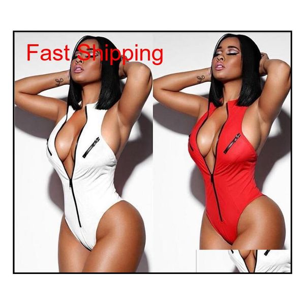 new zippered one-pieces swimsuit lady tightly bikinis summer swimwear 4-color beach wear selling caggz
new zippered one-pieces swimsuit lady tightly bikinis summer swimwear 4-color beach wear selling caggz