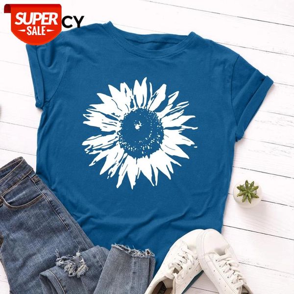 jfuncy plus size s-5xl women t-shirts female short sleeve tee flower printed woman casual tshirt 2020 summer cotton t shirt #du9v, White
jfuncy plus size s-5xl women t-shirts female short sleeve tee flower printed woman casual tshirt 2020 summer cotton t shirt #du9v, White