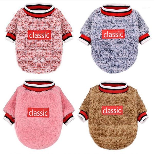 pet winter warm knitted dog clothes warm sweater for small dogs cats chihuahua schnauzer pet puppy costume winter supplies1
pet winter warm knitted dog clothes warm sweater for small dogs cats chihuahua schnauzer pet puppy costume winter supplies1