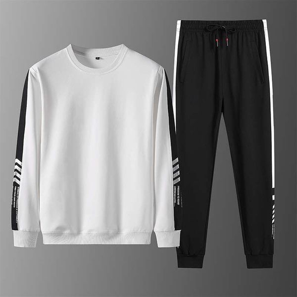 2020 new casual suit men's autumn sweater men's sportswear two piece sportswear, Gray
2020 new casual suit men's autumn sweater men's sportswear two piece sportswear, Gray