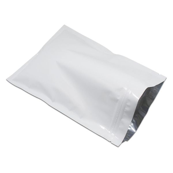 50шт 18x26см 9 глянцевые цвета алюминиевая фольга zip lock grocery хранение упаковка сумка mylar подарки пищевые розничные магазины упаковоч
50шт 18x26см 9 глянцевые цвета алюминиевая фольга zip lock grocery хранение упаковка сумка mylar подарки пищевые розничные магазины упаковоч