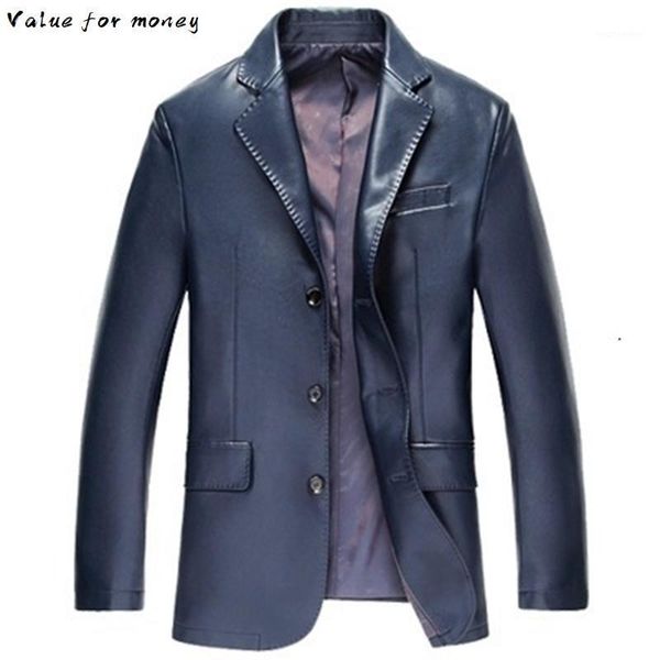 high new quality brand genuine leather jacket men slim fit style luxury lapel collar male leather suits for men sheepskin jacket1, Black
high new quality brand genuine leather jacket men slim fit style luxury lapel collar male leather suits for men sheepskin jacket1, Black