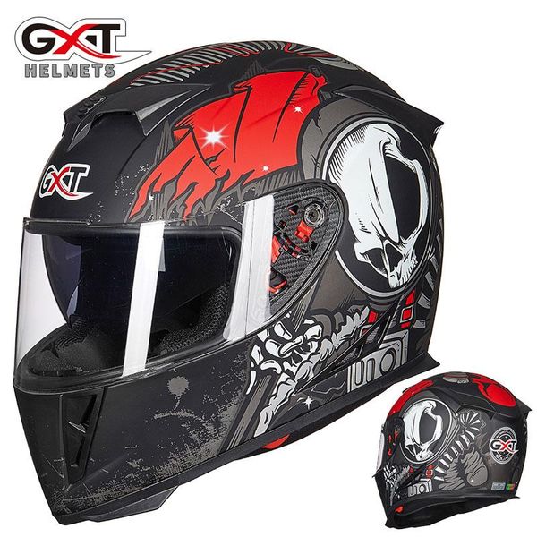 gxt 358, men's motorcycle helmets, motocross racing helmet, full face motorcycle helmet, double shield helmet casco
gxt 358, men's motorcycle helmets, motocross racing helmet, full face motorcycle helmet, double shield helmet casco